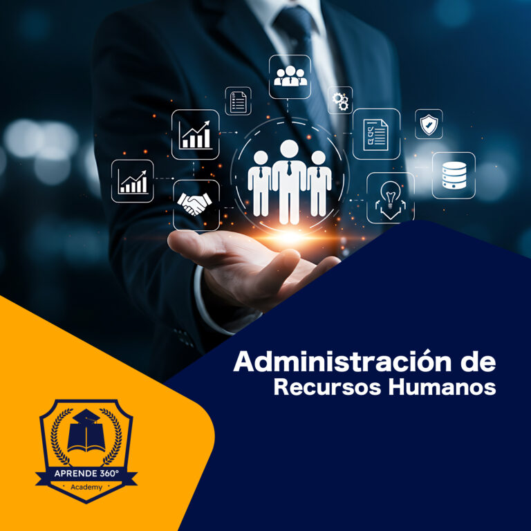 Administración de Recursos Humanos