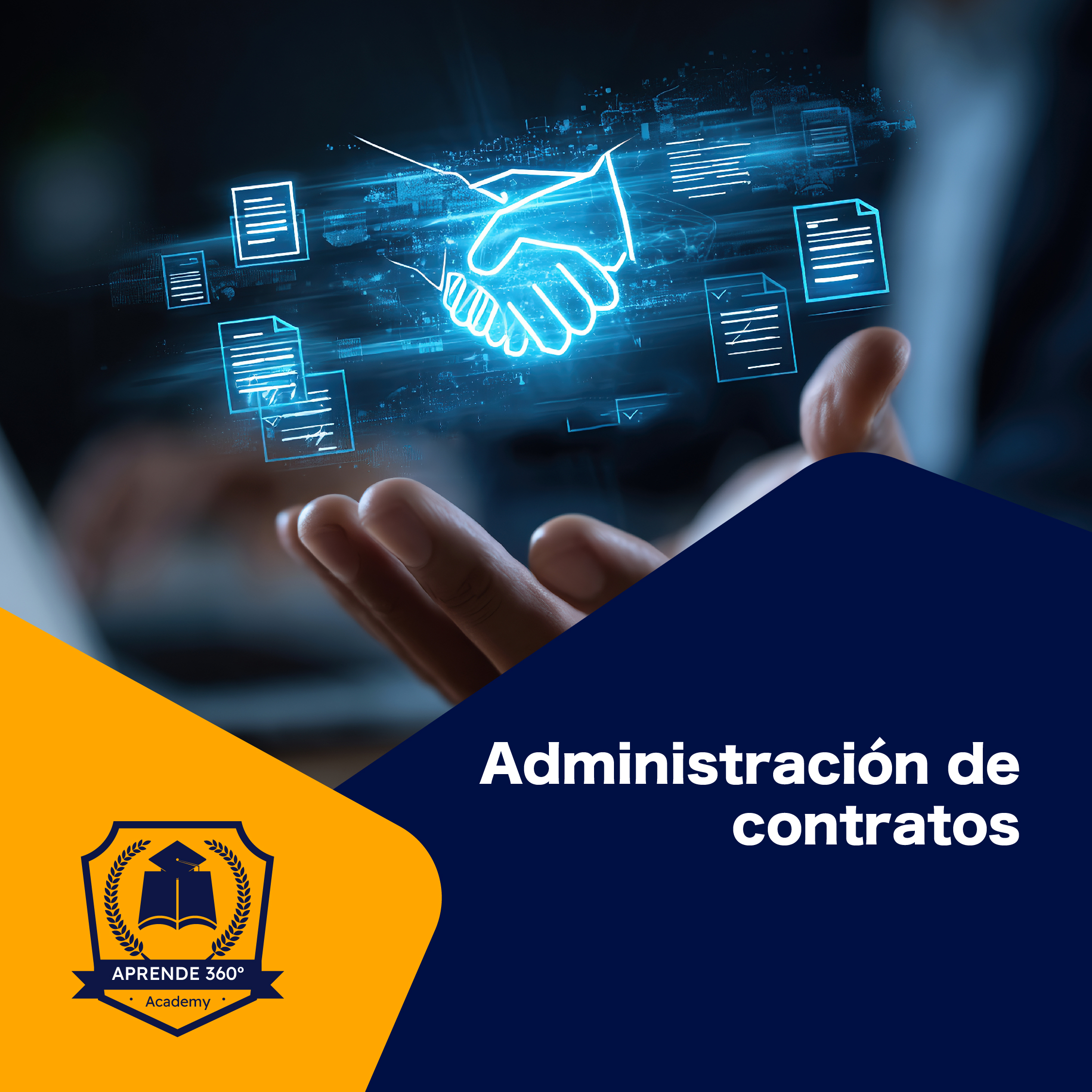 Administración de contratos