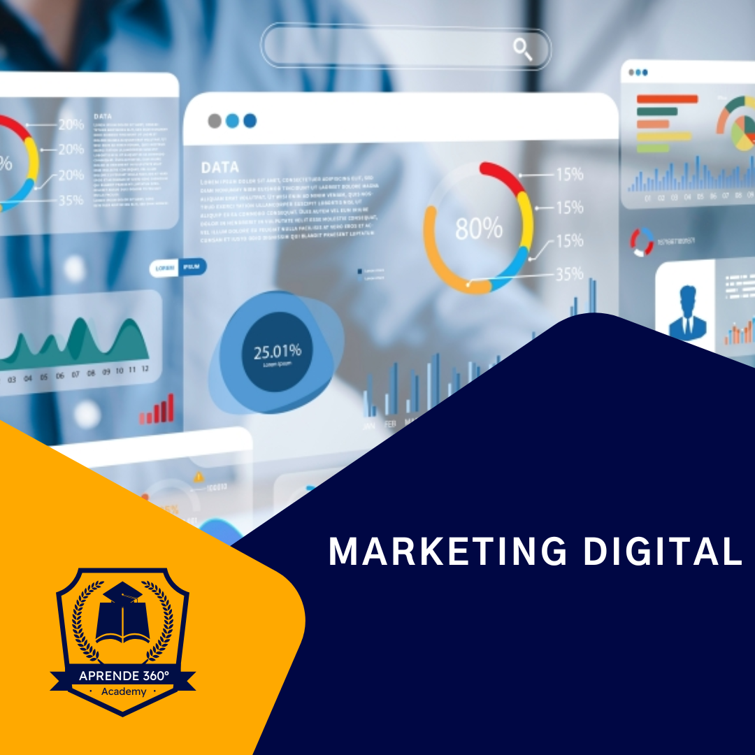 MARKETING DIGITAL